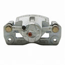 DFC 01-03 Kia Spectra Front-L Premium Caliper - Silver Zinc Coated