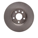 DFC Brake Rotors - Plain