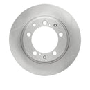 DFC 87-97 Porsche 968 Rear Brake Rotor