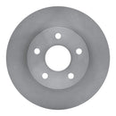 DFC 5000 Advanced Semi Met Brake Pads