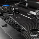 Cobb 21-23 Ford F-150 Ecoboost 3.5/2.7 Raptor/Tremor/Limited Redline Carbon Fiber Radiator Shroud