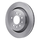 DFC 08-11 Saab 9-3X Rear Brake Rotor