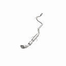 MagnaFlow 07-11 Yaris L4 1.5 OEM Underbody Direct Fit Converter