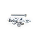 ARB Castor Correction Kit JK Wrangler