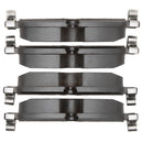 DFC 16-19 Jaguar XJ Rear 5000 Advanced Ceramic Brake Pads