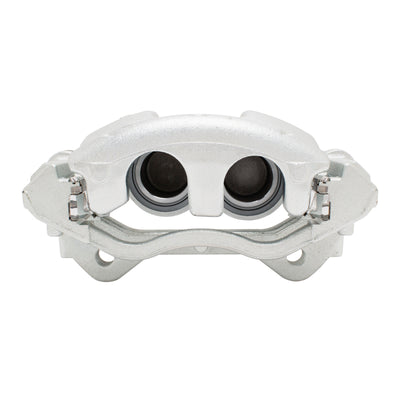 DFC 15-25 Ford Transit-350 HD/DRW Front-R Silver Zinc Coated Premium Caliper