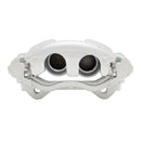 DFC 15-25 Ford Transit-350 HD/DRW Front-R Silver Zinc Coated Premium Caliper