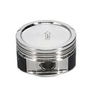 Manley Ford 4.6L Modular V8 Piston Set - 3.582in Bore 1.220in CH, -14.00 CC