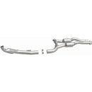 MagnaFlow Direct Fit Catalytic Converter D/S 03-06 Mercedes E55 AMG