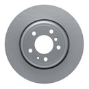 DFC GeoSPEC Coated Rotors - Plain