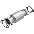 MagnaFlow 13-14 Genesis Coupe 2L Underbody Direct Fit Converter