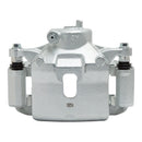 DFC 12-17 Hyundai Veloster Front-R Premium Caliper - Silver Zinc Coated