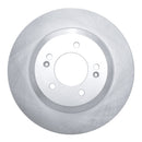 DFC 19-22 Hyundai Veloster N Rear Brake Rotor