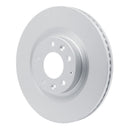 DFC 07-15 Mazda CX-9 Front GeoSPEC Coated Rotor