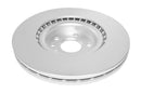DBA 18-22 Jaguar E-Pace (w/325mm Front Rotor) Front En-Shield Standard Rotor