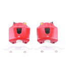 Power Stop 00-02 Dodge Dakota Front Z23 Evolution Sport Brake Kit w/Calipers