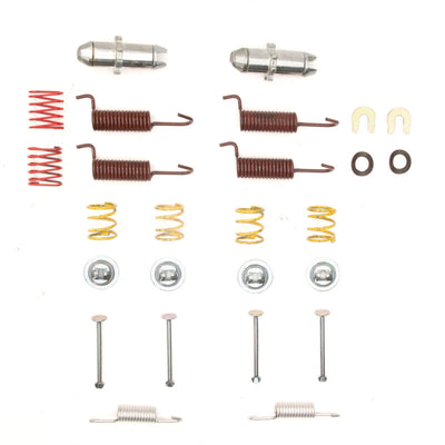 DFC 92-15 Acura ZDX Parking Brake Drum Brake Hardware Kit