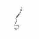 MagnaFlow 07-11 Yaris L4 1.5 OEM Underbody Direct Fit Converter