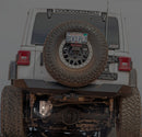 RockJock JL Diesel Base Level Suspension System 3.5in Lift