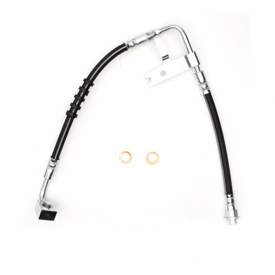 DFC 87-90 Dodge Dakota 4WD Front-L Brake Hose
