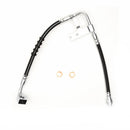 DFC 87-90 Dodge Dakota 4WD Front-L Brake Hose