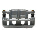 DFC 06-10 Ford Explorer Front-L Premium Caliper - Silver Zinc Coated