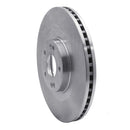 DFC Brake Rotors - Plain