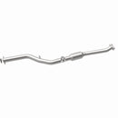 MagnaFlow 14-15 Subaru Forester 2.5L Direct Fit CARB Compliant Catalytic Converter