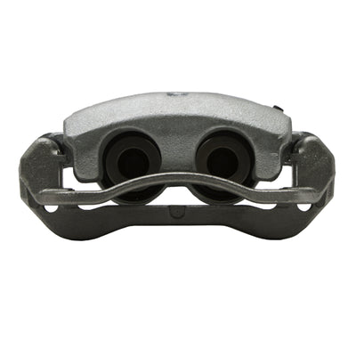 DFC 03-05 Chevrolet Express 2500 Rear-L Silver Zinc Coated Premium Caliper