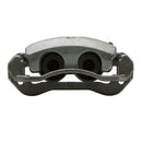 DFC 03-05 Chevrolet Express 2500 Rear-L Silver Zinc Coated Premium Caliper
