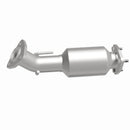 MagnaFlow 14-15 Honda Civic 1.8L Direct Fit Converter