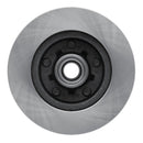 DFC Brake Rotors - Plain
