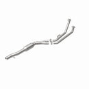 MagnaFlow 96-02 Mercedes-Benz SL600 6.0L Direct Fit Converter