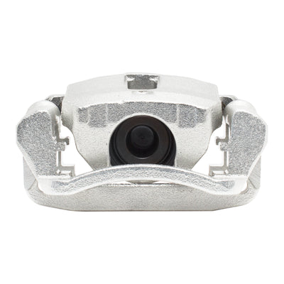 DFC 15-20 Chevrolet Colorado Rear-R Premium Caliper - Silver Zinc Coated