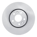 DFC Brake Rotors - Plain