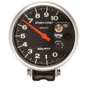 Autometer 2-1/16in 0-15 PSI Mechanical Sport-Comp Boost Pressure Gauge