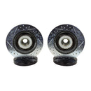 Baer Brakes 91-96 Buick Roadmaster Claw Performance Front Rotors