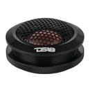 DS18 Deluxe Quality 2.2in Dome Neodymium Aluminum Body 30 Watts RMS 1.1in Titanium Vc 4 ohm
