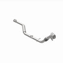 MagnaFlow BRExhaust 18-24 Audi Q5 Front Pipe Kit