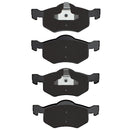 DFC 05-07 Ford Escape Front 5000 Advanced Ceramic Brake Pads
