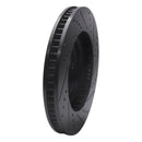 R1 97-05 Buick Park Avenue Front Left Drilled & Slotted Black Brake Rotor