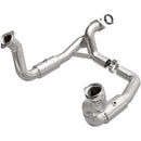 MagnaFlow 11-17 Ford F-250 Super Duty 6.2L Direct Fit Converter
