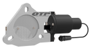 QTP QTEC Electric Valves