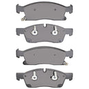 DFC 5000 Advanced Ceramic Brake Pads