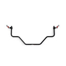 QA1 64-70 Ford Mustang 7/8in Rear Sway Bar Kit