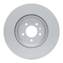 DFC 22-25 Land Rover Range Rover Sport Rear GeoSPEC Coated Rotor