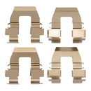 DFC GeoSPEC Coated Rotors - Plain