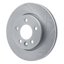 DFC 10-17 Volkswagen Amarok (Mexico) Front Brake Rotor