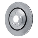 DFC Brake Rotors - Plain