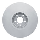 DFC 10-11 BMW X6 Left Front Hi-Carbon Alloy Geomet Coated Rotor